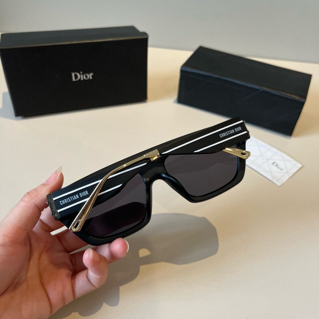 Dior Mens Cycling Sunglasses Designer For Woman Riding Sunglasses Polarized Lens Sunglasses Bike Sunglasses Sports Glasses Lunette De Soleil Luxury Eyewear With Box
