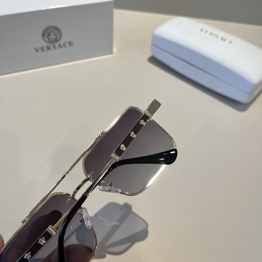 LV Pilot Sunglasses Top Costal Sun Glasses Luxury Glasses With Box Sunglasses Man Women Designer Sunglasses Cycling Sun Glasses Sports Glasses With Box