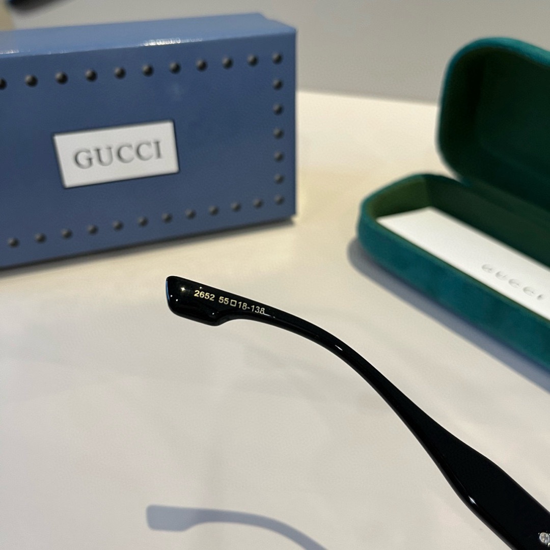 Gucci Pilot Sunglasses Top Costal Sun Glasses Luxury Glasses With Box Sunglasses Man Women Designer Sunglasses Cycling Sun Glasses Sports Glasses With Box