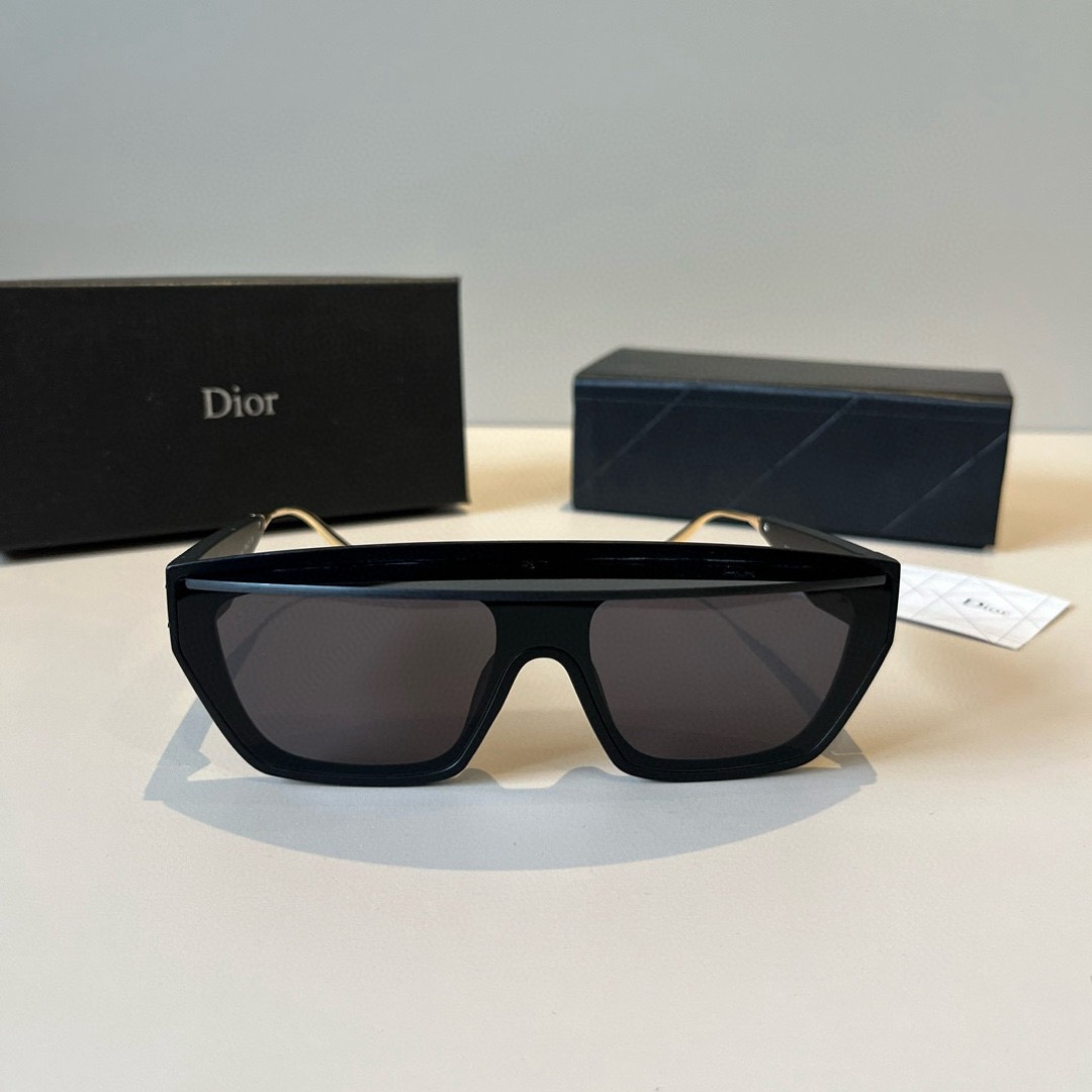 Dior Mens Cycling Sunglasses Designer For Woman Riding Sunglasses Polarized Lens Sunglasses Bike Sunglasses Sports Glasses Lunette De Soleil Luxury Eyewear With Box