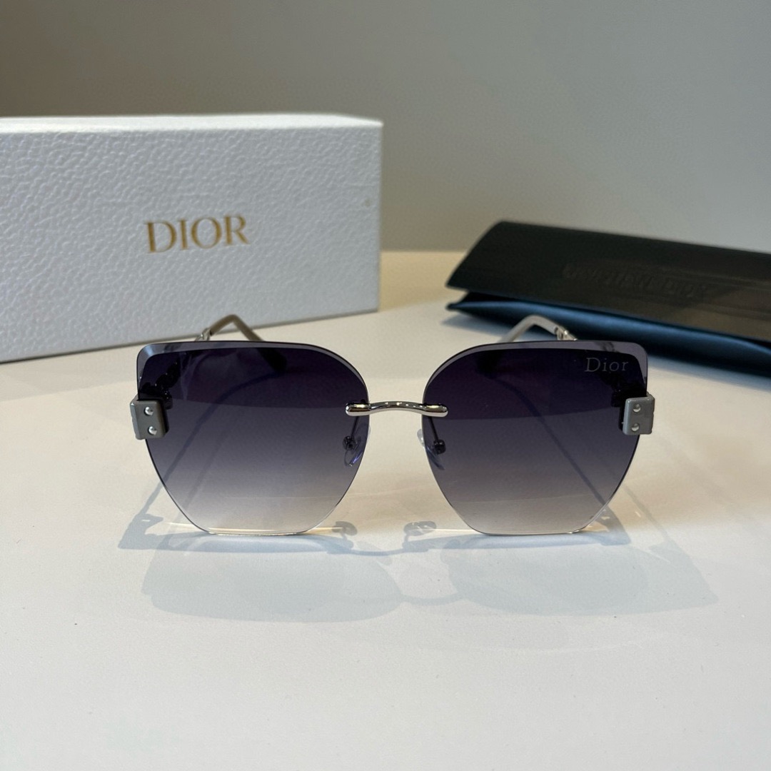 Dior Pilot Sunglasses Top Costal Sun Glasses Luxury Glasses With Box Sunglasses Man Women Designer Sunglasses Cycling Sun Glasses Sports Glasses With Box