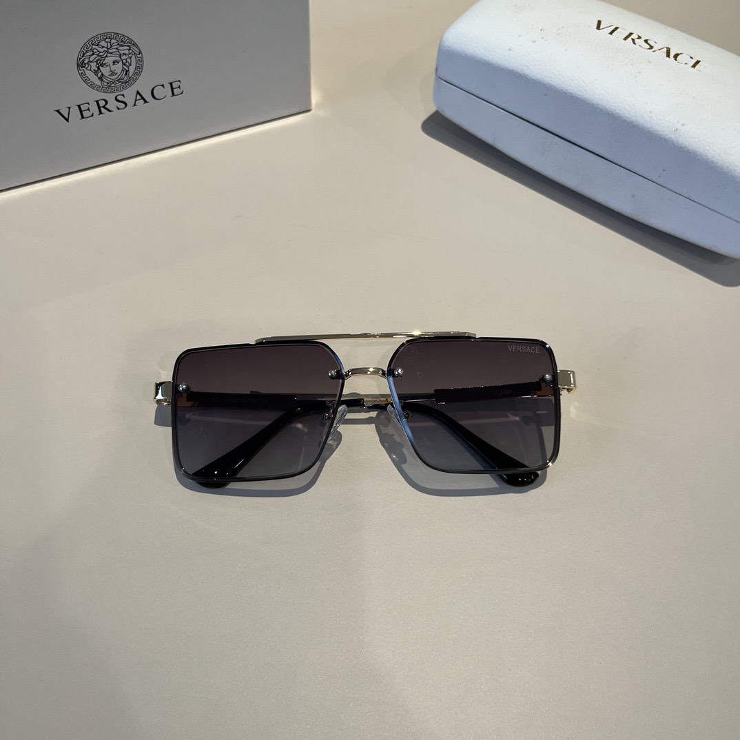 LV Pilot Sunglasses Top Costal Sun Glasses Luxury Glasses With Box Sunglasses Man Women Designer Sunglasses Cycling Sun Glasses Sports Glasses With Box