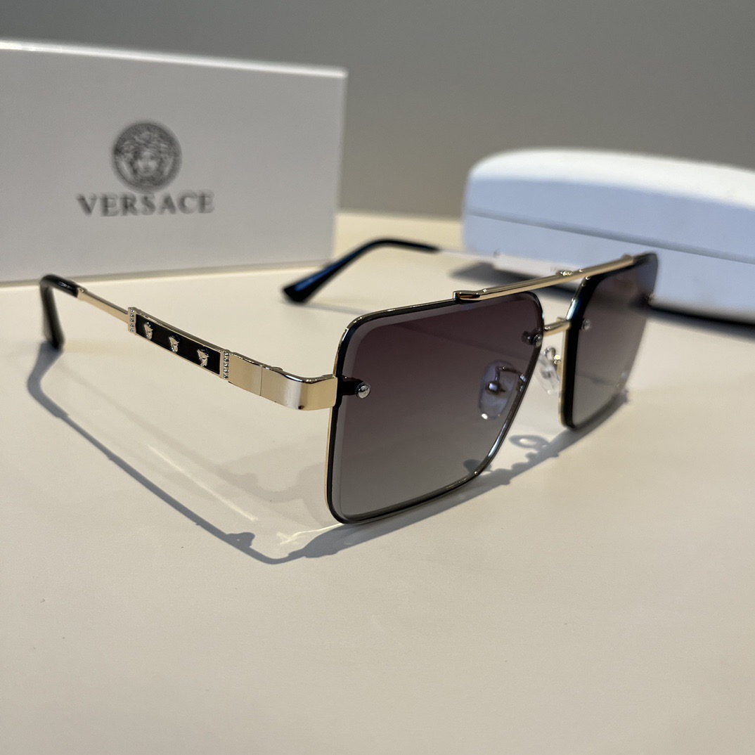 LV Pilot Sunglasses Top Costal Sun Glasses Luxury Glasses With Box Sunglasses Man Women Designer Sunglasses Cycling Sun Glasses Sports Glasses With Box