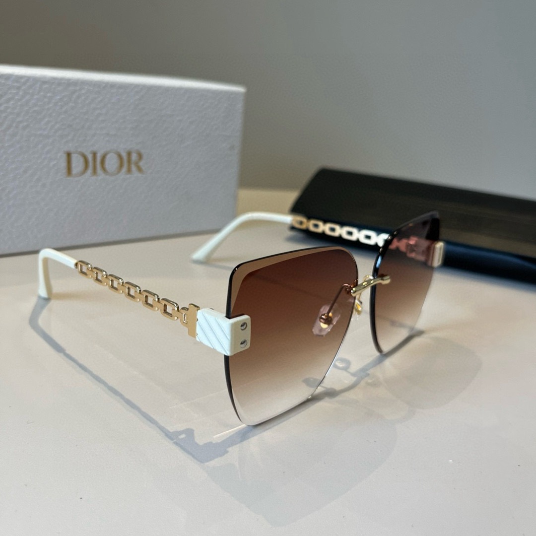Dior Pilot Sunglasses Top Costal Sun Glasses Luxury Glasses With Box Sunglasses Man Women Designer Sunglasses Cycling Sun Glasses Sports Glasses With Box