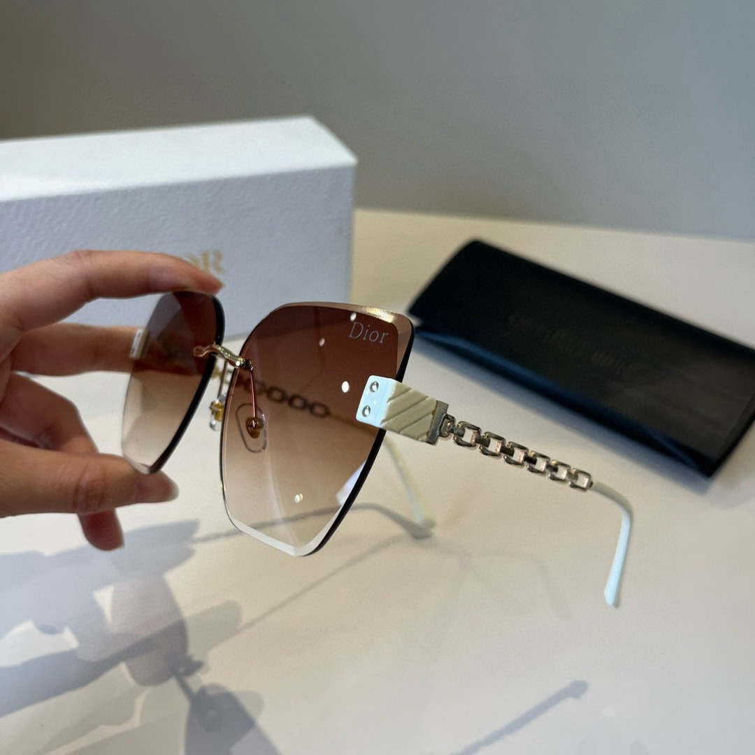 Dior Pilot Sunglasses Top Costal Sun Glasses Luxury Glasses With Box Sunglasses Man Women Designer Sunglasses Cycling Sun Glasses Sports Glasses With Box