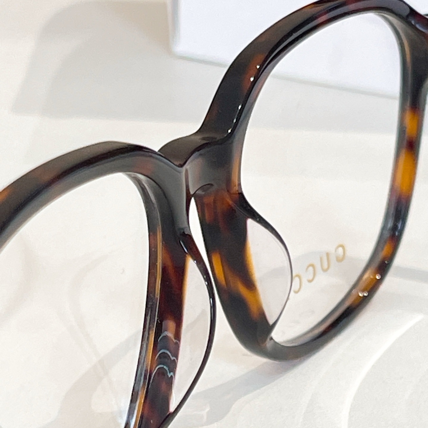 Gucci High Quality Classic Brand Sunglasses Cross Sunglasses For Women Glasses Frames Men New Fashion Plate Eyeglass Luxury Designer Glasses Sunglasses