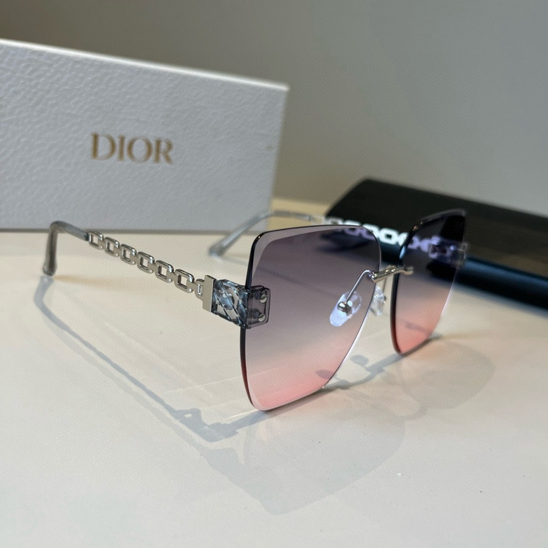 Dior Pilot Sunglasses Top Costal Sun Glasses Luxury Glasses With Box Sunglasses Man Women Designer Sunglasses Cycling Sun Glasses Sports Glasses With Box