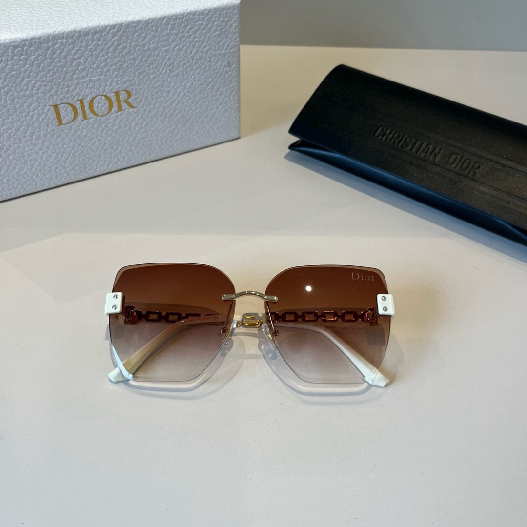 Dior Pilot Sunglasses Top Costal Sun Glasses Luxury Glasses With Box Sunglasses Man Women Designer Sunglasses Cycling Sun Glasses Sports Glasses With Box