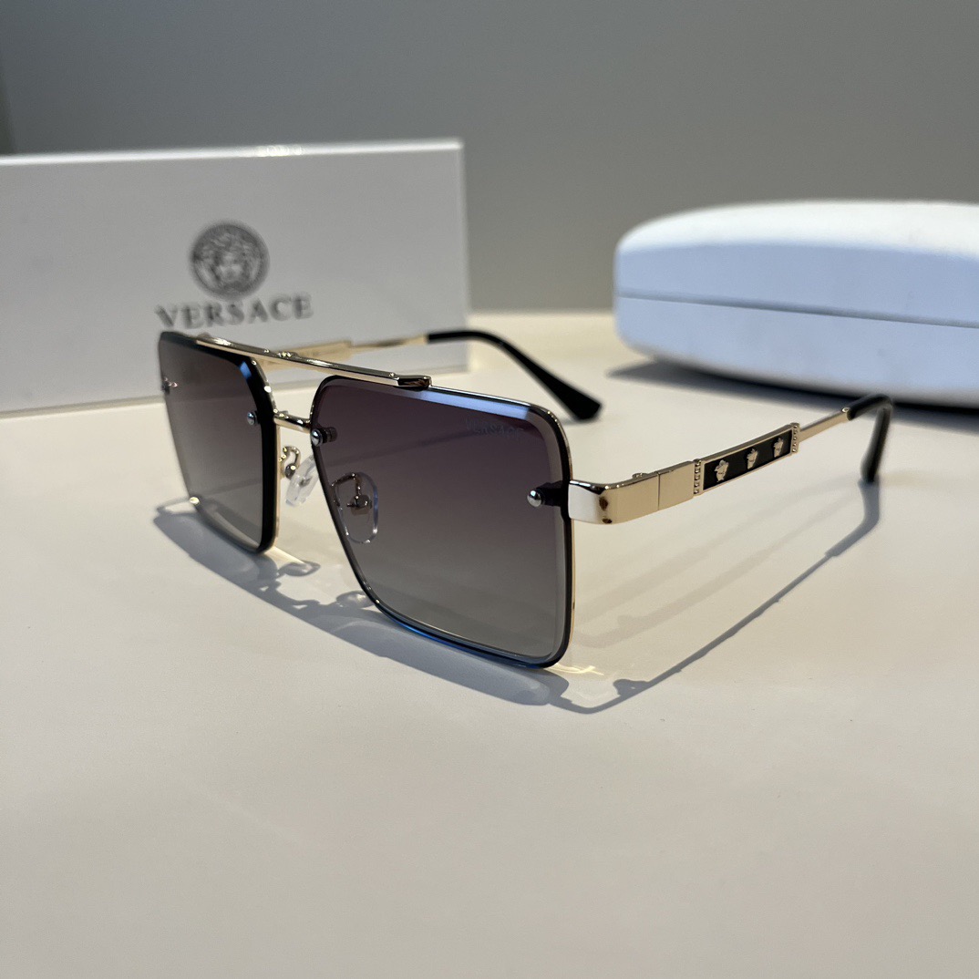 LV Pilot Sunglasses Top Costal Sun Glasses Luxury Glasses With Box Sunglasses Man Women Designer Sunglasses Cycling Sun Glasses Sports Glasses With Box