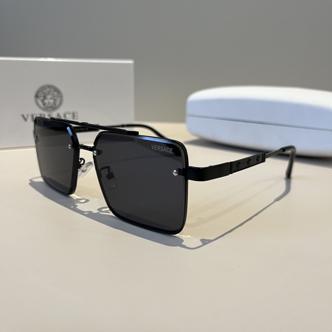 LV Pilot Sunglasses Top Costal Sun Glasses Luxury Glasses With Box Sunglasses Man Women Designer Sunglasses Cycling Sun Glasses Sports Glasses With Box