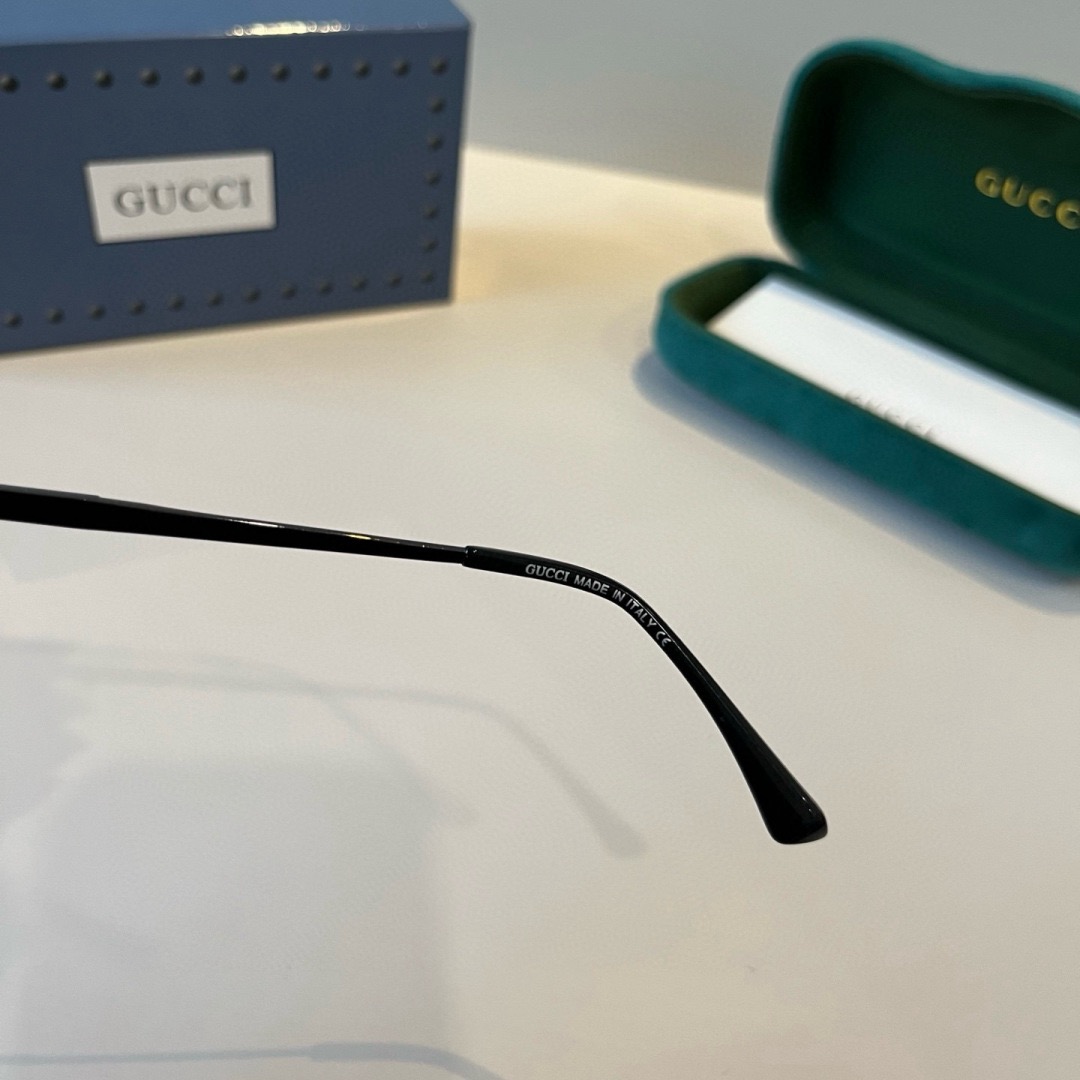 Gucci Pilot Sunglasses Top Costal Sun Glasses Luxury Glasses With Box Sunglasses Man Women Designer Sunglasses Cycling Sun Glasses Sports Glasses With Box