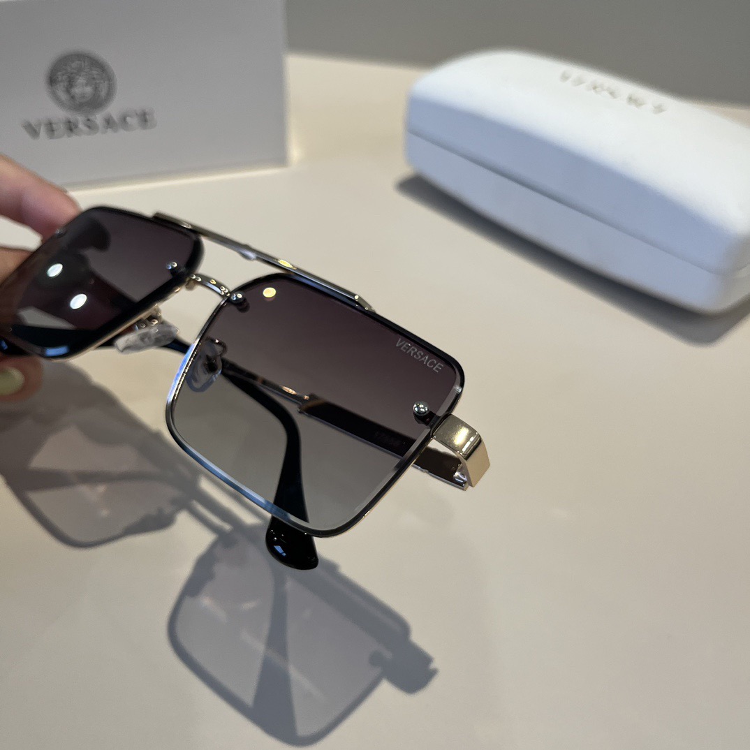 LV Pilot Sunglasses Top Costal Sun Glasses Luxury Glasses With Box Sunglasses Man Women Designer Sunglasses Cycling Sun Glasses Sports Glasses With Box