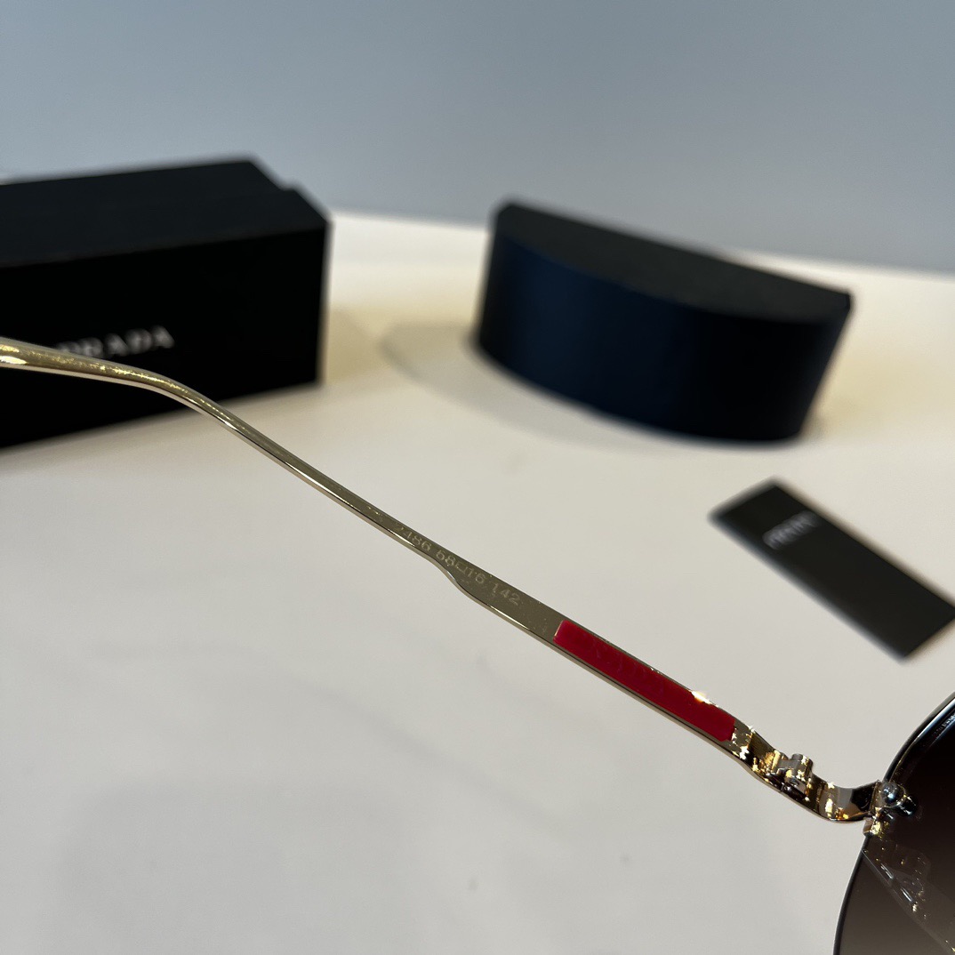 Prada Pilot Sunglasses Top Costal Sun Glasses Luxury Glasses With Box Sunglasses Man Women Designer Sunglasses Cycling Sun Glasses Sports Glasses With Box