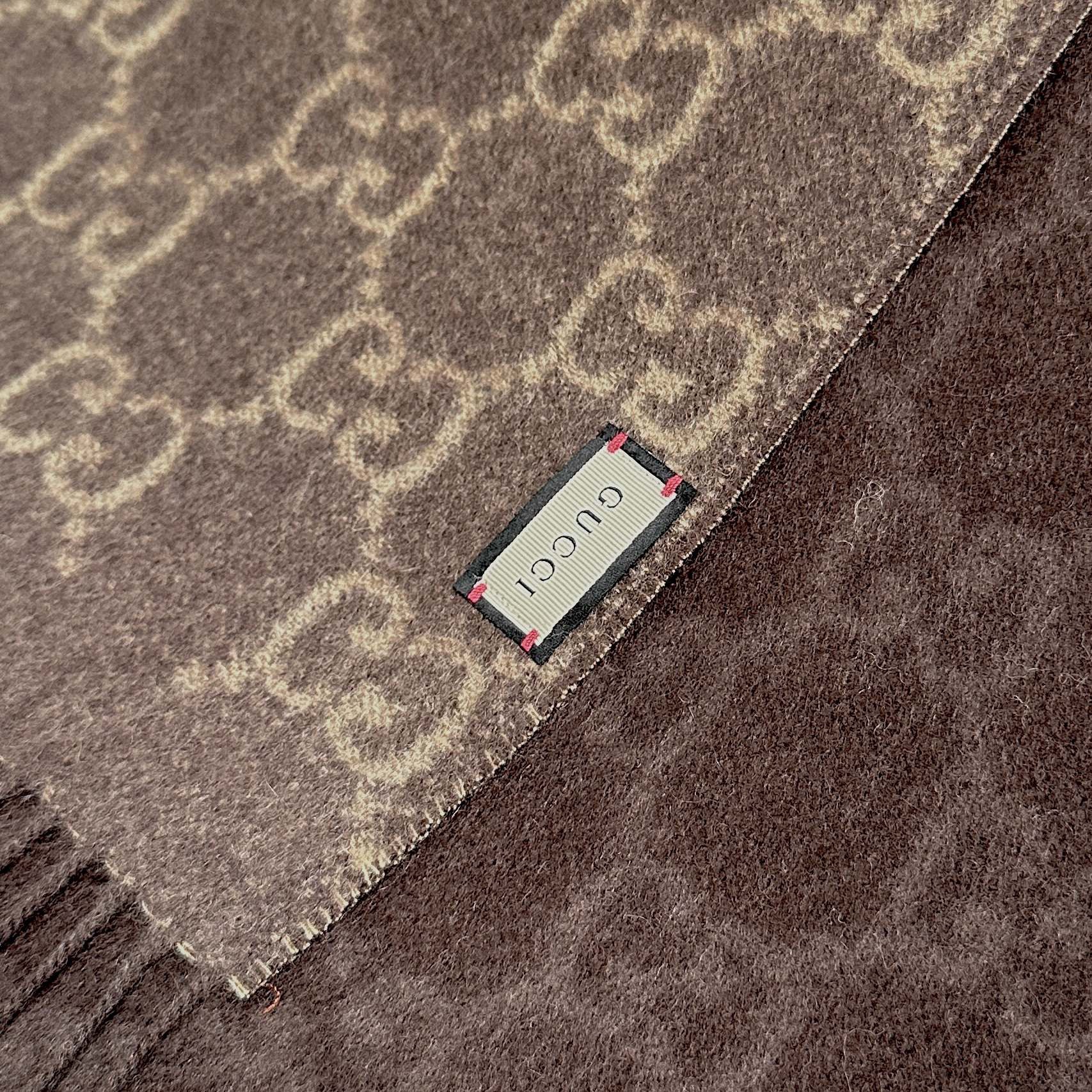 Gucci Designer Scarf Wool Scarfs Cashmere Scarf Men Women Designer Classic Letter Pattern Pashmina Shawl Scarves