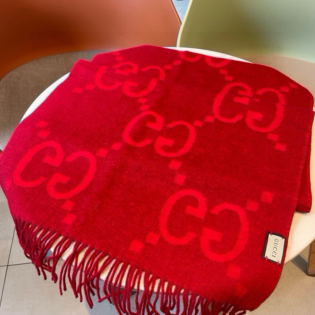 Dior Designer Scarf Cashmere Scarf Women's Long Shawl Soft And Comfortable Luxury Double Sided Tassel Scarf Letter Tassel Shawl Unisex Scarf With Box