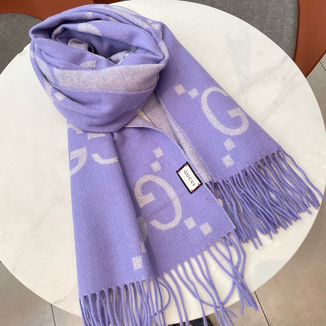 Dior Designer Scarf Cashmere Scarf Women's Long Shawl Soft And Comfortable Luxury Double Sided Tassel Scarf Letter Tassel Shawl Unisex Scarf With Box
