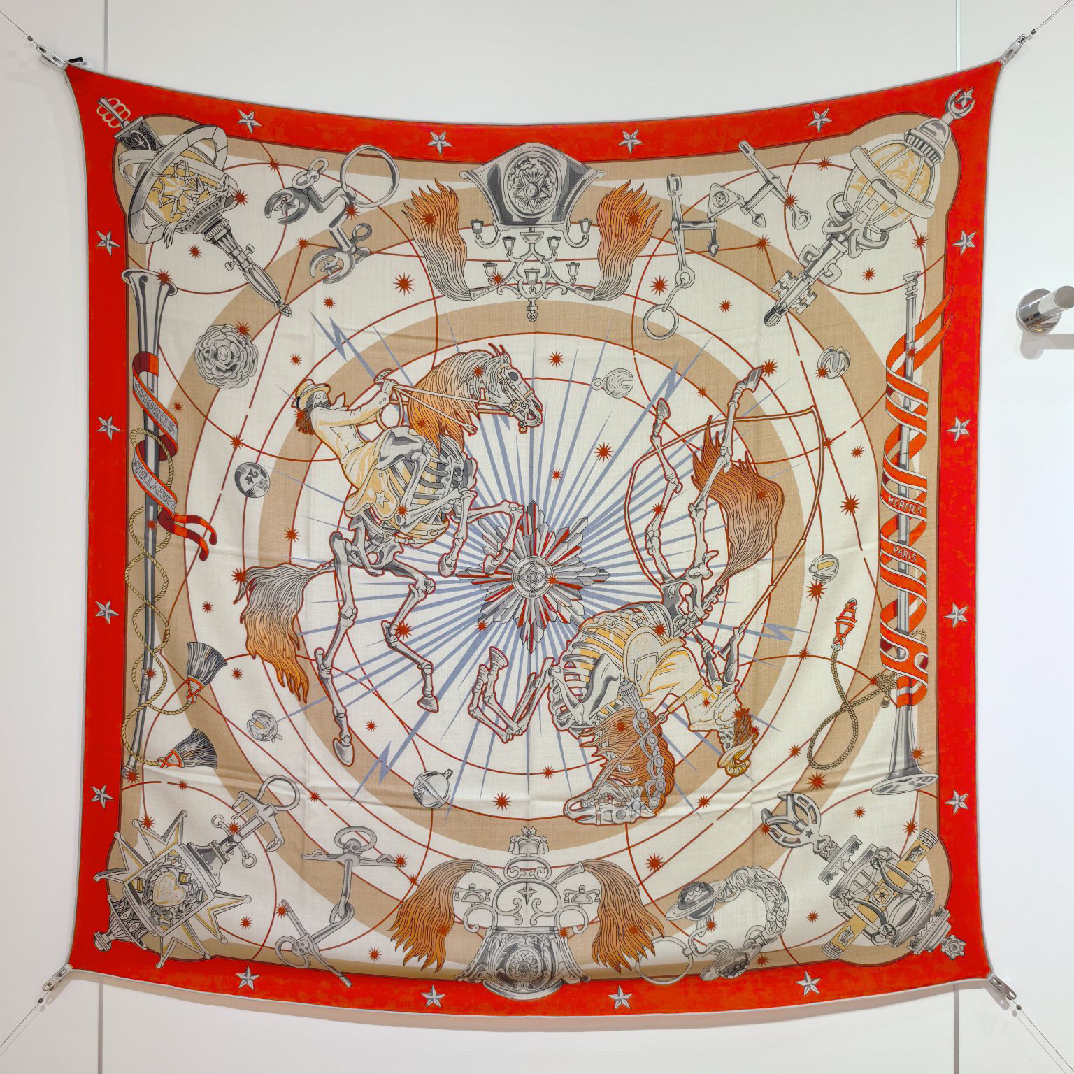 Hermes Designer Silk Scarf For Women Luxurious Scarf High End Classic Print Pattern Designer Shawl Scarves New Gift Easy To Match Soft Touch Fringed Edges With Box