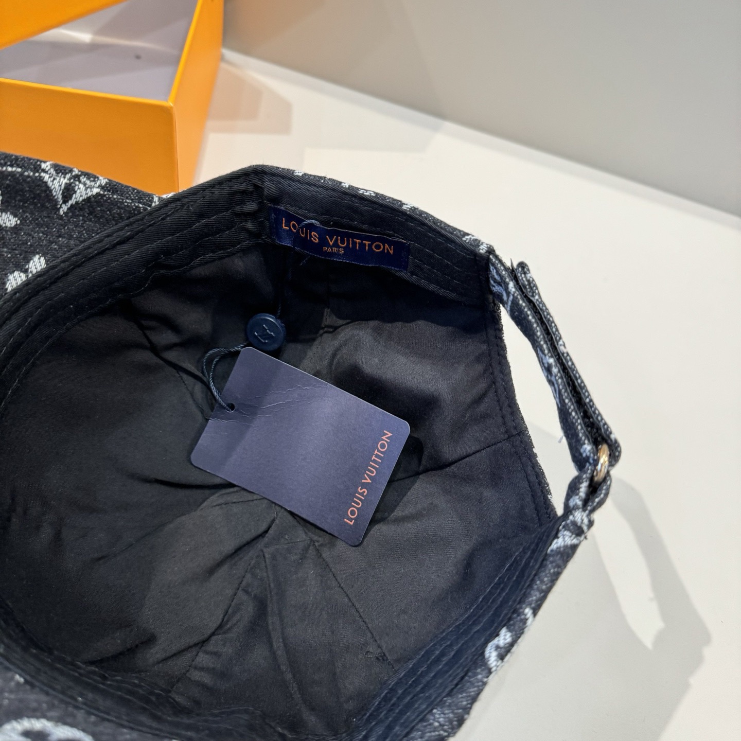 LV Luxury Designer Hats Fashion Baseball Cap Men And Women Sports Street Caps Forward Caps Sun Prevent Baseball Cap Outdoor Hat For Men Casquette Adjustable To Fit Hats With Box