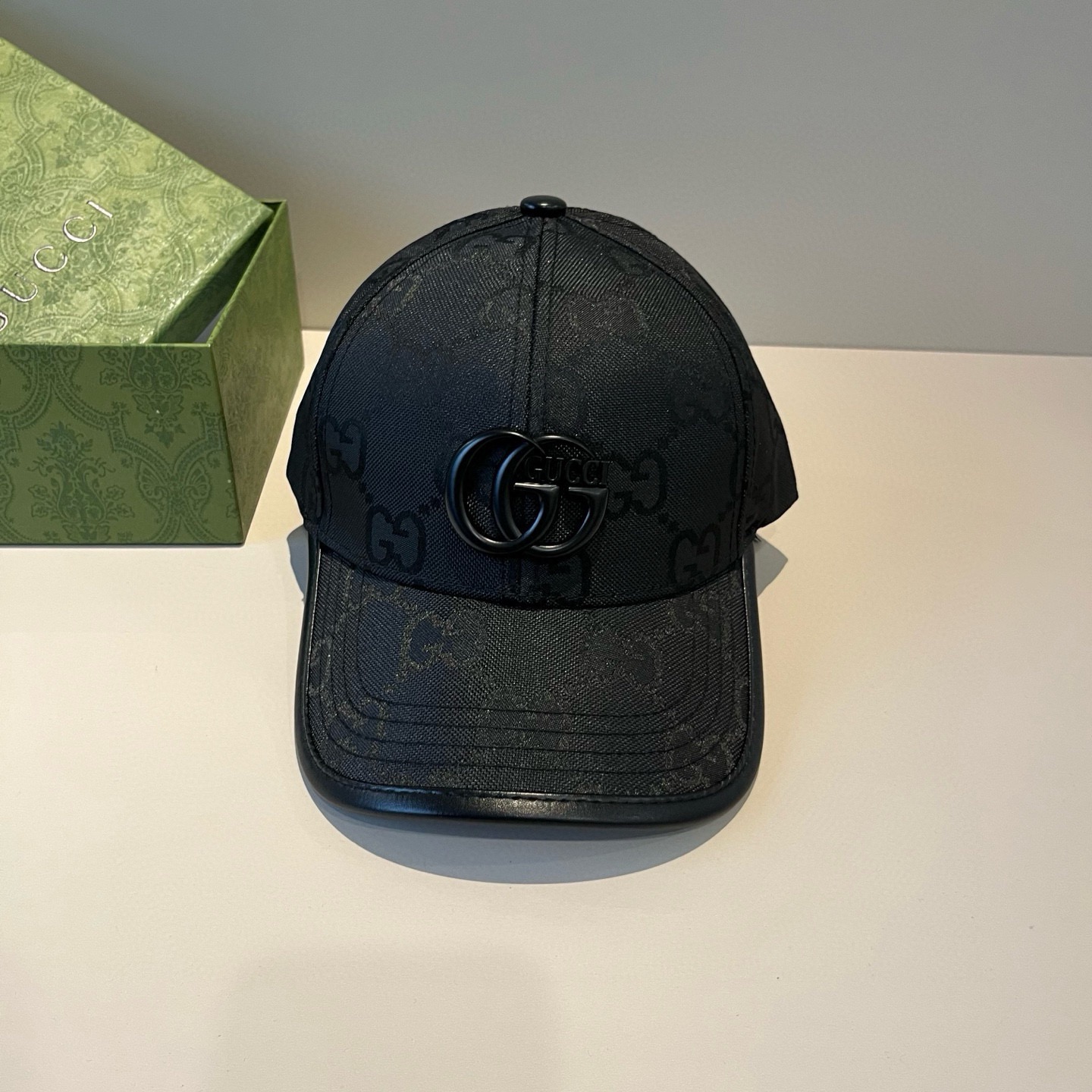 Gucci Luxury Designer Fashion Letter Print Baseball Cap Men And Women Sports Street Caps Forward Caps Sun Prevent Baseball Cap Outdoor Hat For Men Casquette Adjustable To Fit Hats With Box