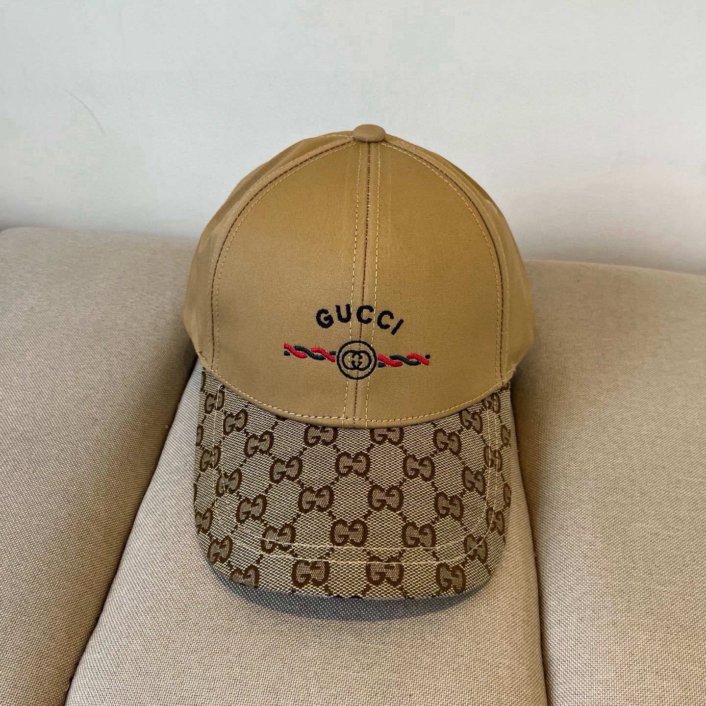 Gucci Luxury Designer Fashion Letter Embroidery Baseball Cap Men And Women Sports Street Caps Forward Caps Sun Prevent Baseball Cap Outdoor Hat For Men Casquette Adjustable To Fit Hats With Box