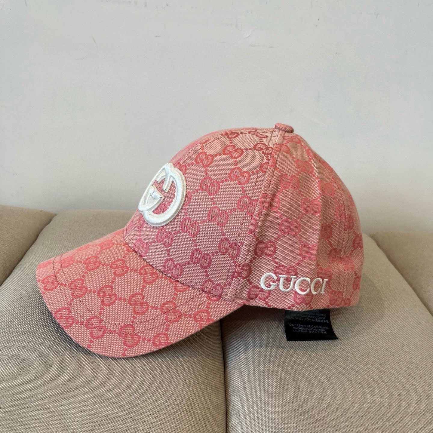 Gucci Luxury Designer Fashion Letter Embroidery Baseball Cap Men And Women Sports Street Caps Forward Caps Sun Prevent Baseball Cap Outdoor Hat For Men Casquette Adjustable To Fit Hats With Box