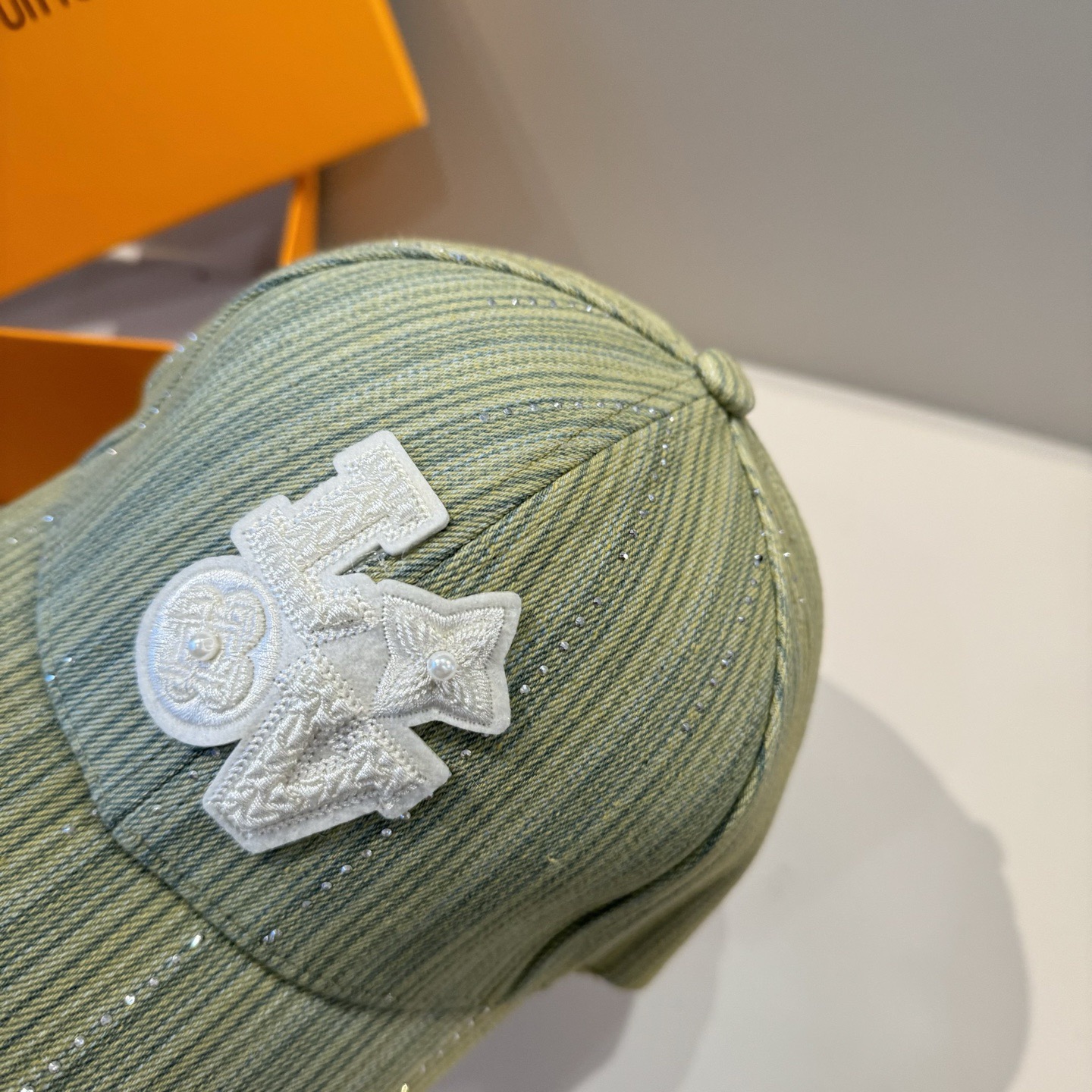 LV Luxury Designer Hats Fashion Baseball Cap Men And Women Sports Street Caps Forward Caps Sun Prevent Baseball Cap Outdoor Hat For Men Casquette Adjustable To Fit Hats With Box