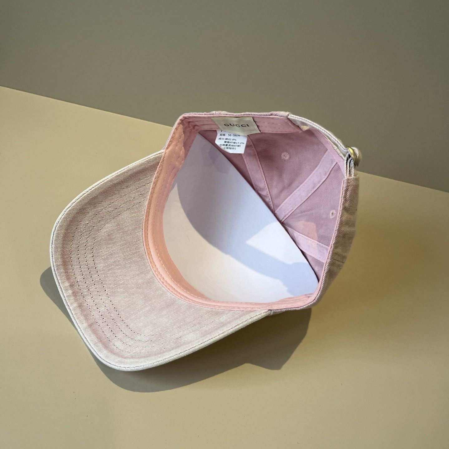 Gucci Luxury Designer Fashion Baseball Cap Men And Women Sports Street Caps Forward Caps Sun Prevent Baseball Cap Outdoor Hat For Men Casquette Adjustable To Fit Hats With Box