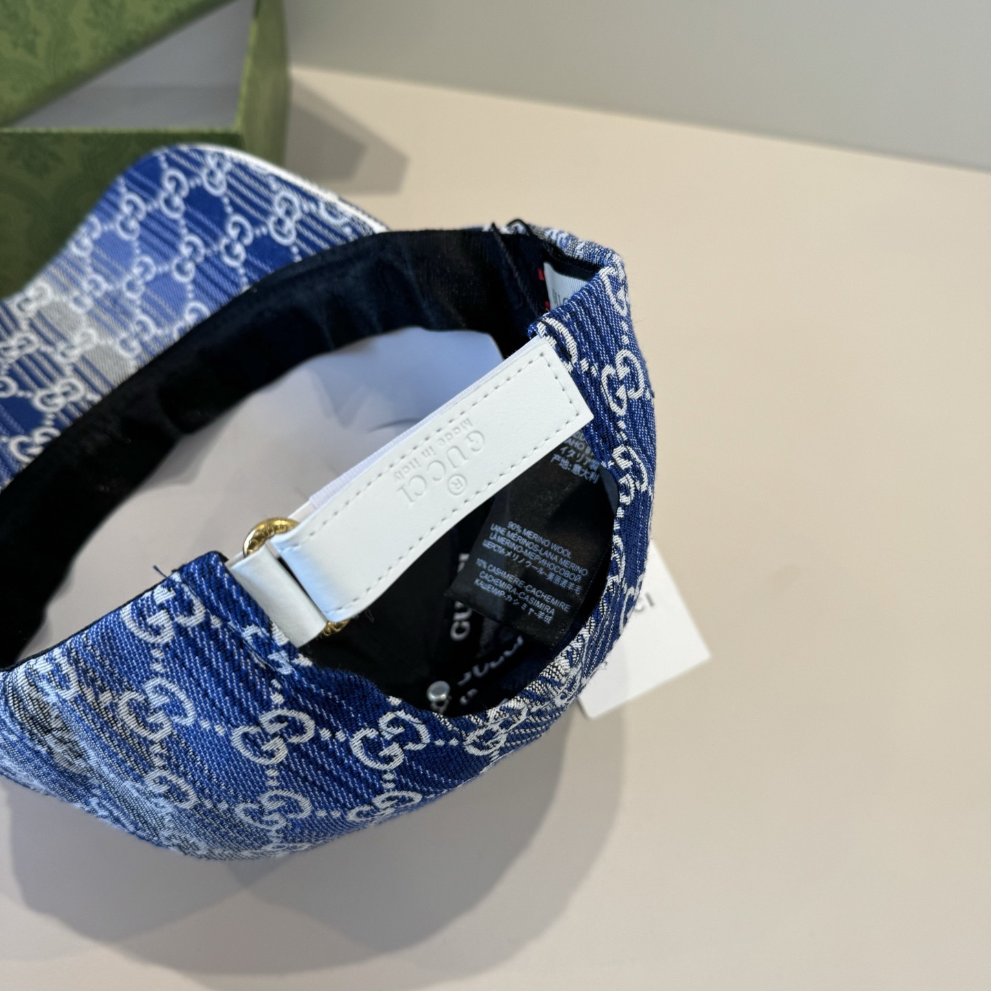 Gucci Luxury Designer Hats Fashion Baseball Cap Men And Women Sports Street Caps Forward Caps Sun Prevent Baseball Cap Outdoor Hat For Men Casquette Adjustable To Fit Hats With Box