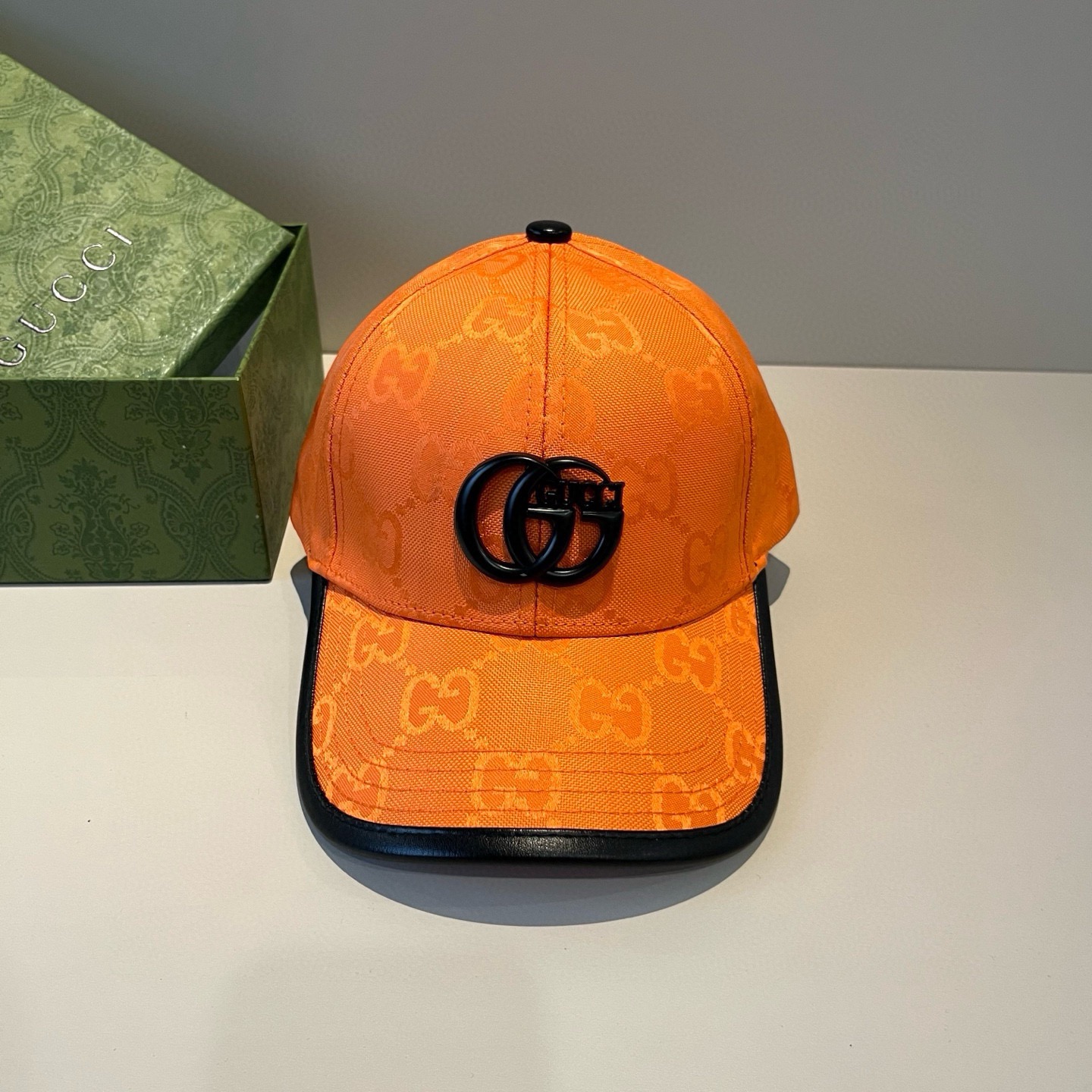 Gucci Luxury Designer Fashion Letter Print Baseball Cap Men And Women Sports Street Caps Forward Caps Sun Prevent Baseball Cap Outdoor Hat For Men Casquette Adjustable To Fit Hats With Box