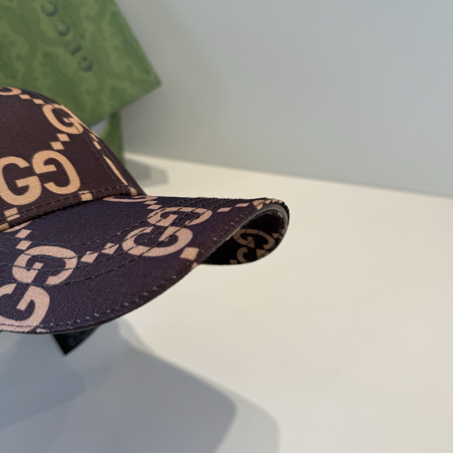 Gucci Luxury Designer Hats Fashion Baseball Cap Men And Women Sports Street Caps Forward Caps Sun Prevent Baseball Cap Outdoor Hat For Men Casquette Adjustable To Fit Hats With Box