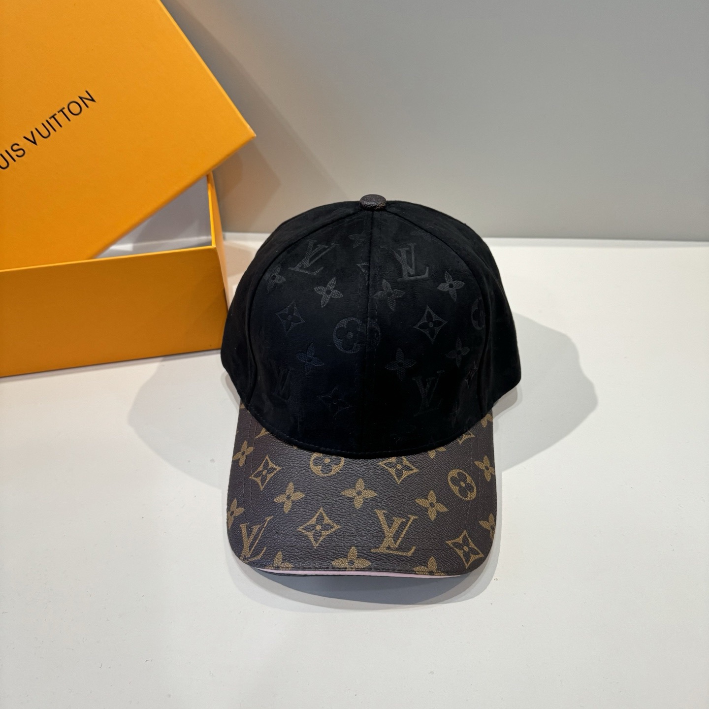 LV Luxury Designer Hats Fashion Baseball Cap Men And Women Sports Street Caps Forward Caps Sun Prevent Baseball Cap Outdoor Hat For Men Casquette Adjustable To Fit Hats With Box