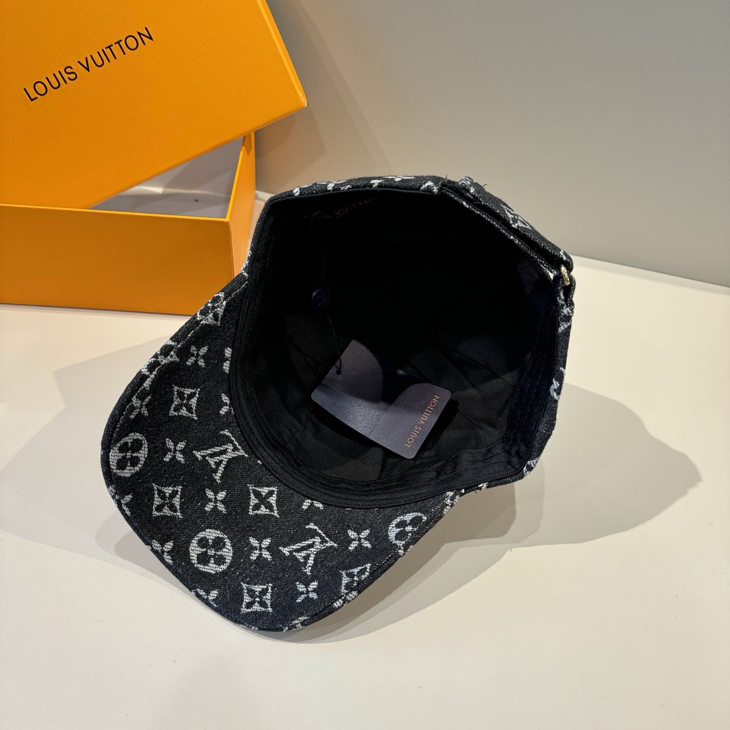 LV Luxury Designer Hats Fashion Baseball Cap Men And Women Sports Street Caps Forward Caps Sun Prevent Baseball Cap Outdoor Hat For Men Casquette Adjustable To Fit Hats With Box