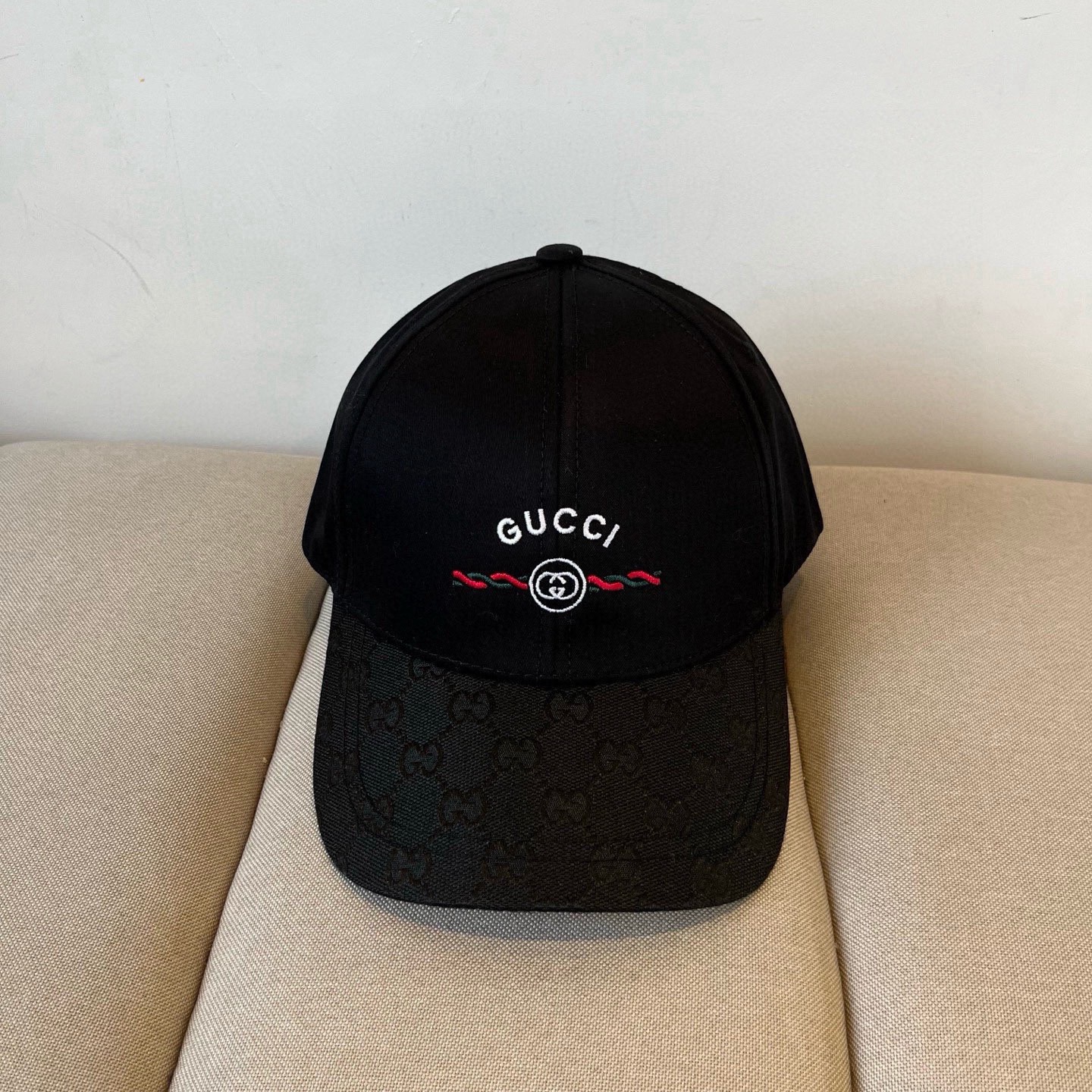 Gucci Luxury Designer Fashion Letter Embroidery Baseball Cap Men And Women Sports Street Caps Forward Caps Sun Prevent Baseball Cap Outdoor Hat For Men Casquette Adjustable To Fit Hats With Box