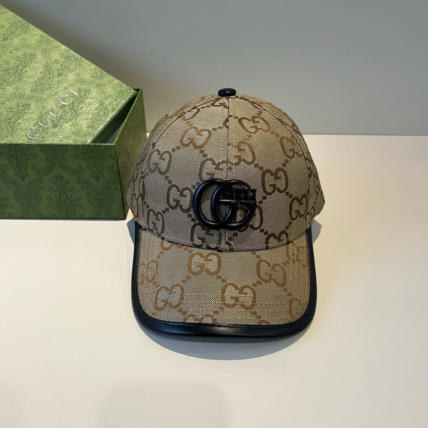 Gucci Luxury Designer Fashion Letter Print Baseball Cap Men And Women Sports Street Caps Forward Caps Sun Prevent Baseball Cap Outdoor Hat For Men Casquette Adjustable To Fit Hats With Box