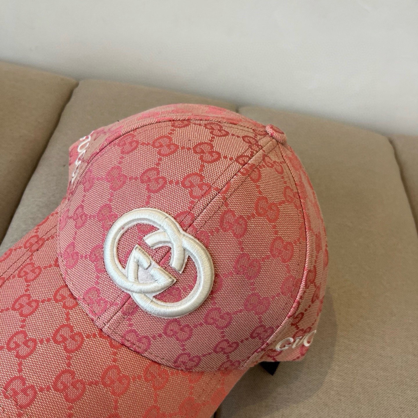 Gucci Luxury Designer Fashion Letter Embroidery Baseball Cap Men And Women Sports Street Caps Forward Caps Sun Prevent Baseball Cap Outdoor Hat For Men Casquette Adjustable To Fit Hats With Box