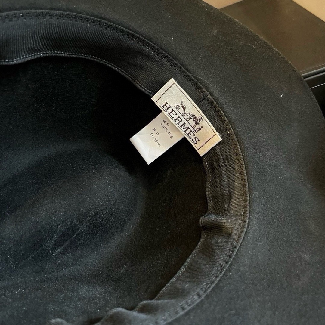 Hermes Wide Brim Hats Designer Women Big Brim Hat Unisex Womens Felt Hat Vintage Jazz Mens Hat Outdoor Dress Hat With Box