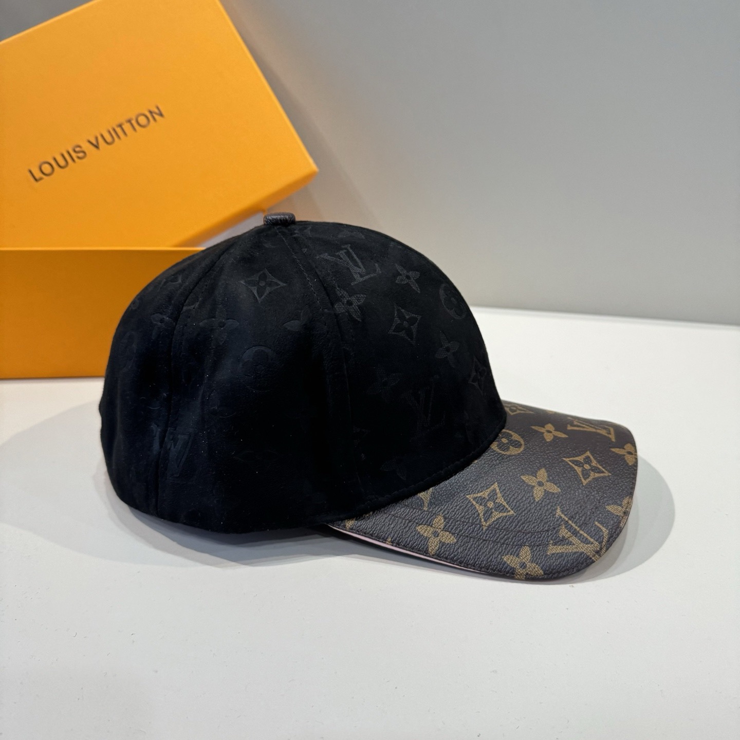 LV Luxury Designer Hats Fashion Baseball Cap Men And Women Sports Street Caps Forward Caps Sun Prevent Baseball Cap Outdoor Hat For Men Casquette Adjustable To Fit Hats With Box