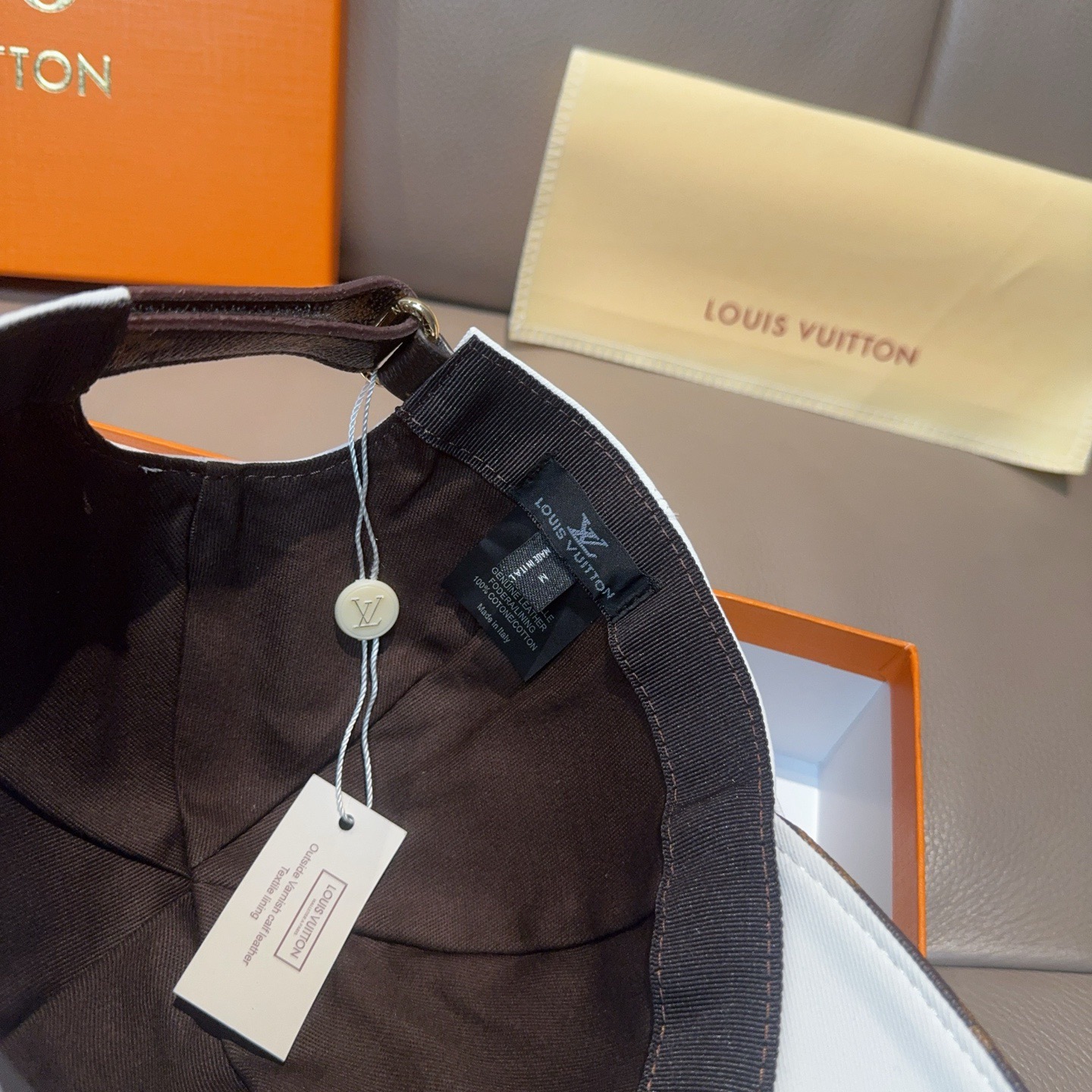 LV Luxury Designer Fashion Baseball Cap Men And Women Sports Street Caps Forward Caps Sun Prevent Baseball Cap Outdoor Hat For Men Casquette Adjustable To Fit Hats With Box