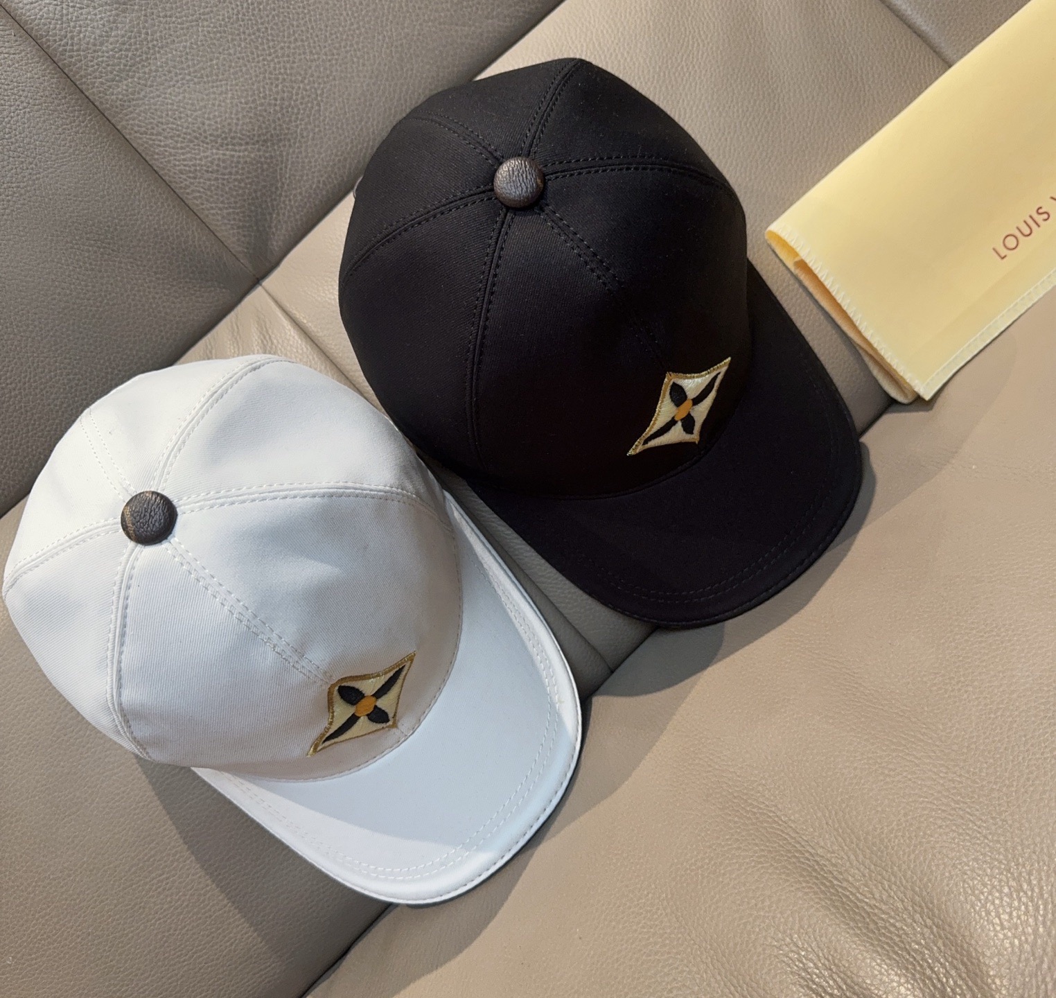 LV Luxury Designer Fashion Baseball Cap Men And Women Sports Street Caps Forward Caps Sun Prevent Baseball Cap Outdoor Hat For Men Casquette Adjustable To Fit Hats With Box