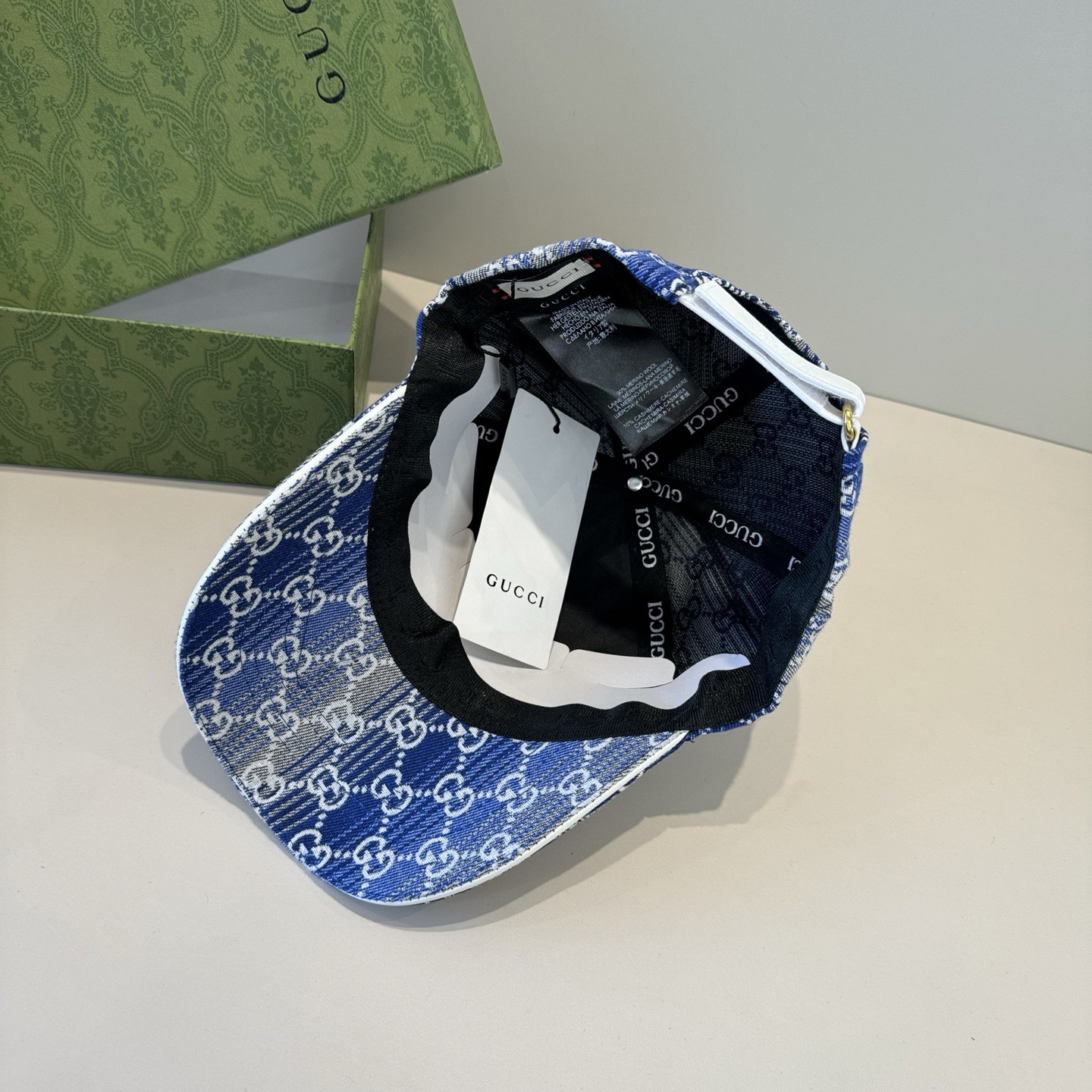 Gucci Luxury Designer Hats Fashion Baseball Cap Men And Women Sports Street Caps Forward Caps Sun Prevent Baseball Cap Outdoor Hat For Men Casquette Adjustable To Fit Hats With Box