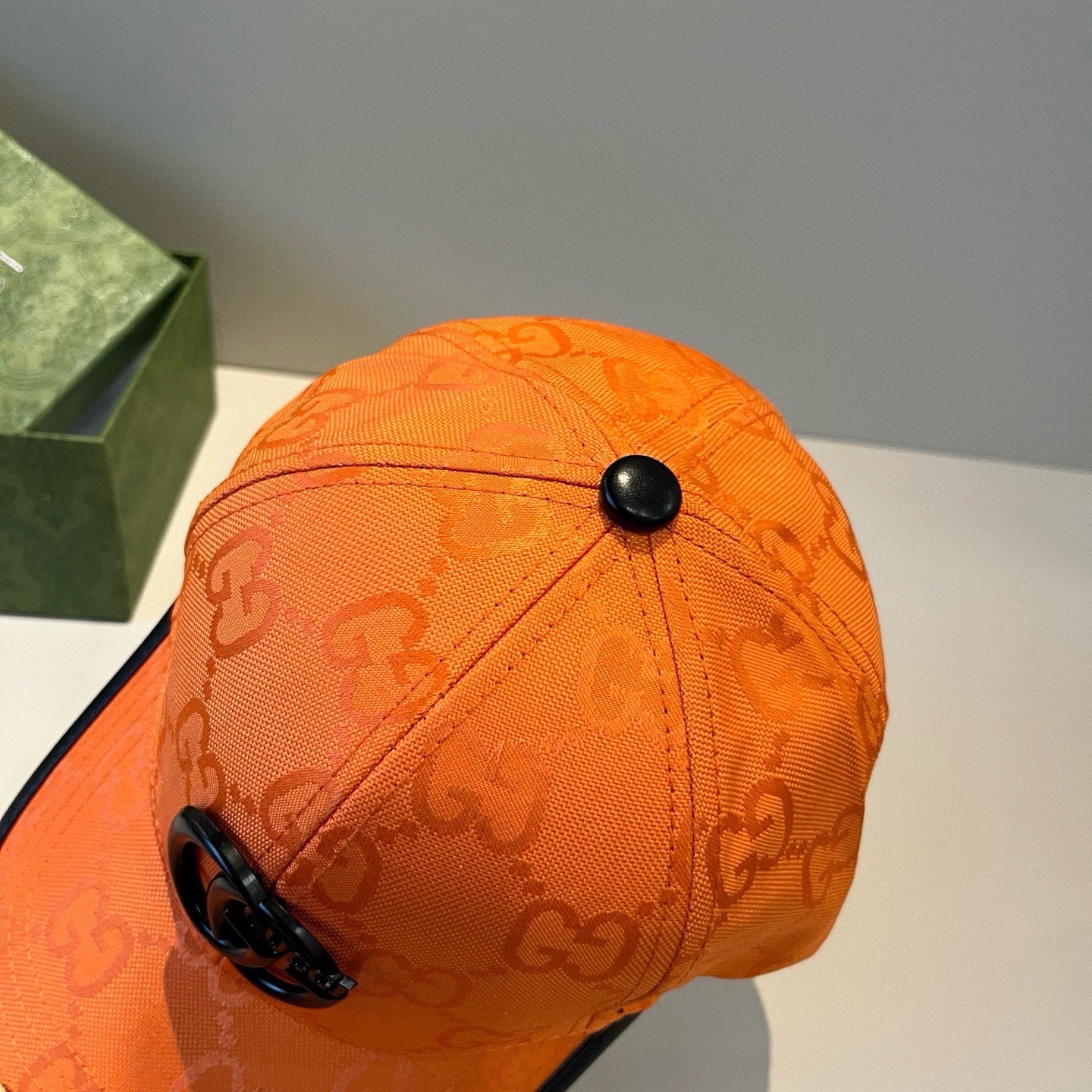 Gucci Luxury Designer Fashion Letter Print Baseball Cap Men And Women Sports Street Caps Forward Caps Sun Prevent Baseball Cap Outdoor Hat For Men Casquette Adjustable To Fit Hats With Box