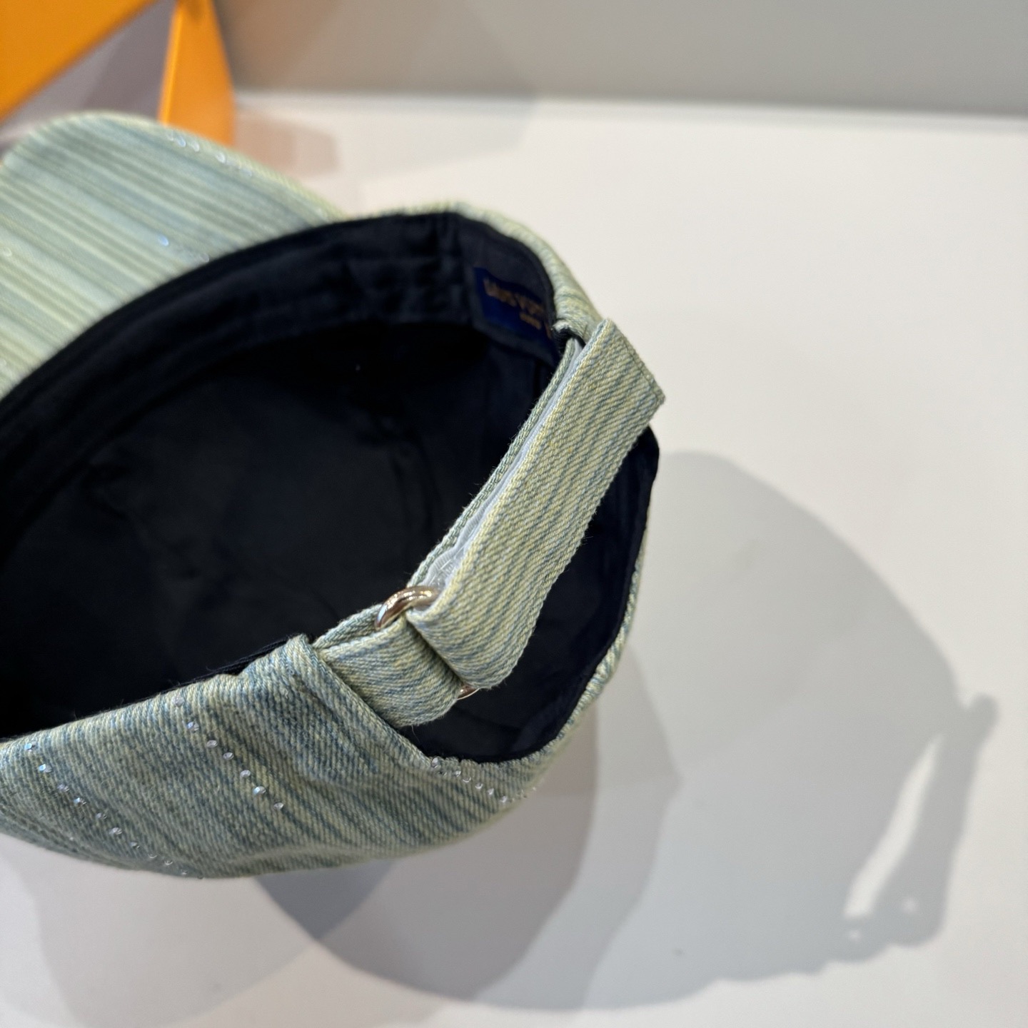 LV Luxury Designer Hats Fashion Baseball Cap Men And Women Sports Street Caps Forward Caps Sun Prevent Baseball Cap Outdoor Hat For Men Casquette Adjustable To Fit Hats With Box