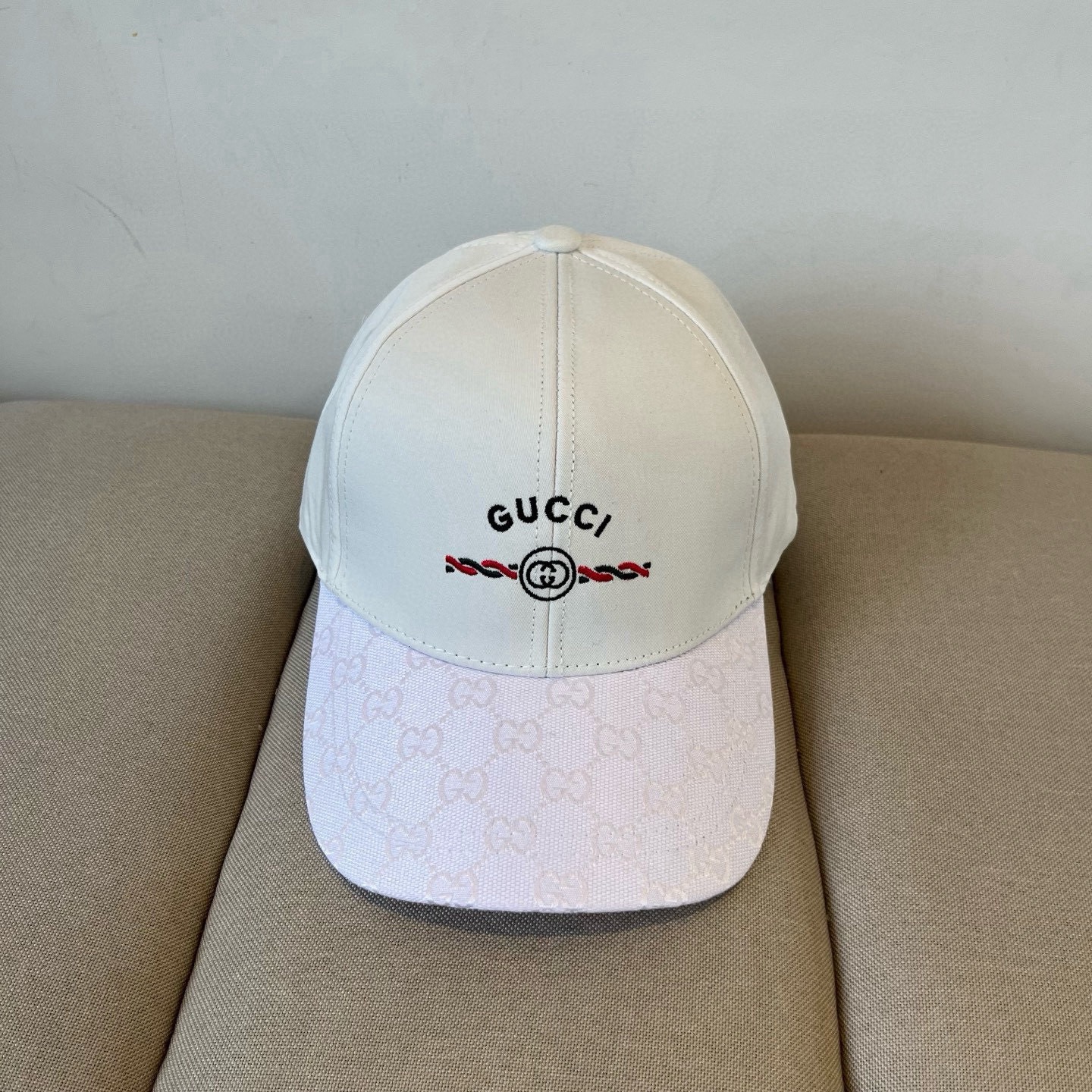 Gucci Luxury Designer Fashion Letter Embroidery Baseball Cap Men And Women Sports Street Caps Forward Caps Sun Prevent Baseball Cap Outdoor Hat For Men Casquette Adjustable To Fit Hats With Box