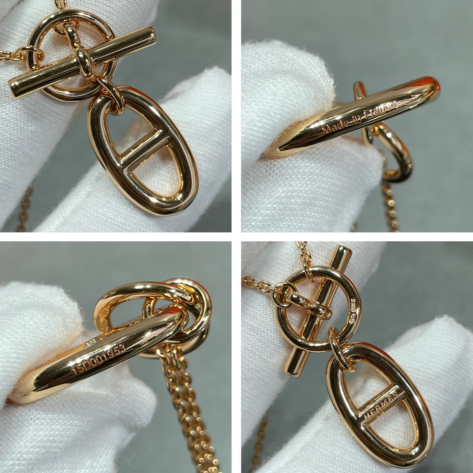 Hermes Luxury Necklace Elegant Necklaces Designer Necklaces Women Top Quality Pendant Charm Jewellery Designer For Women Gifts For Her Valentines Day Christmas Birthday Gift