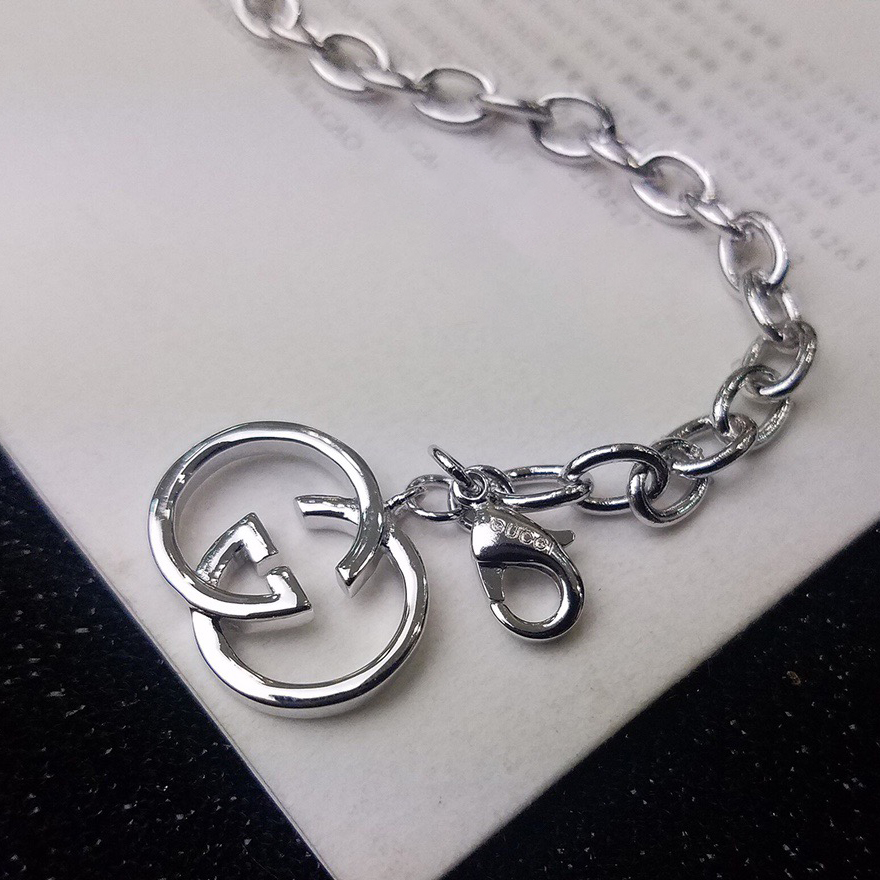 Dior Designer Chain Bracelet High Quality Letter Chain Bracelet Fashionable Luxury Jewelry For Men's And Women's Classic Luxury Wedding Party Accessories Valentines Day Christmas Birthday Gift ﻿