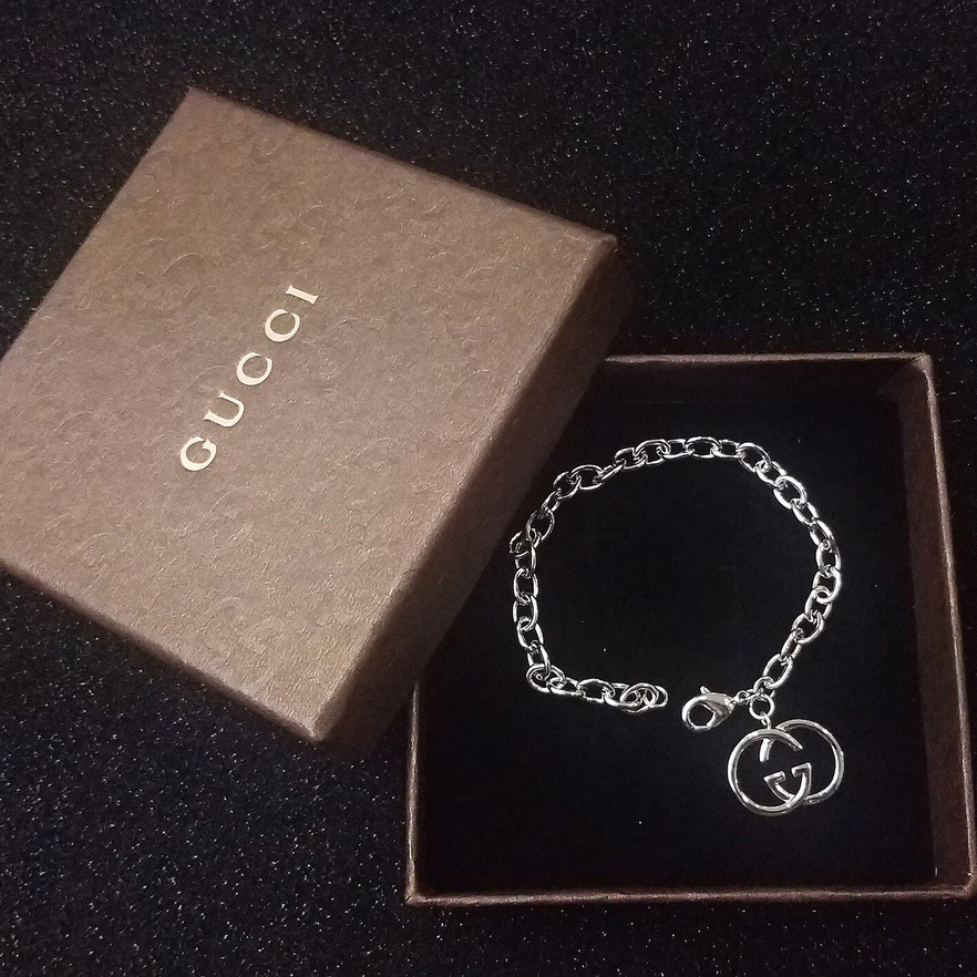 Dior Designer Chain Bracelet High Quality Letter Chain Bracelet Fashionable Luxury Jewelry For Men's And Women's Classic Luxury Wedding Party Accessories Valentines Day Christmas Birthday Gift ﻿