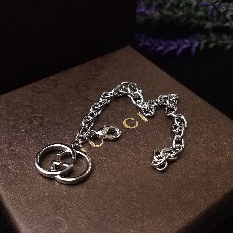 Dior Designer Chain Bracelet High Quality Letter Chain Bracelet Fashionable Luxury Jewelry For Men's And Women's Classic Luxury Wedding Party Accessories Valentines Day Christmas Birthday Gift ﻿