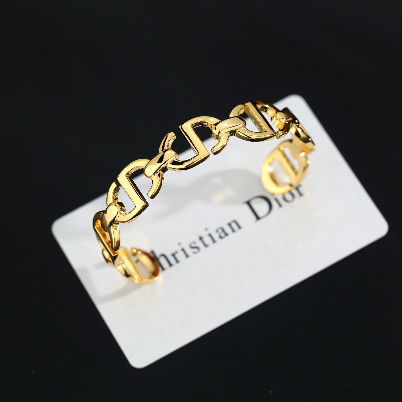 Dior Designer Bracelet High Quality Letter Bracelets Fashionable Luxury Jewelry For Men's And Women's Classic Luxury Wedding Party Accessories Valentines Day Christmas Birthday Gift