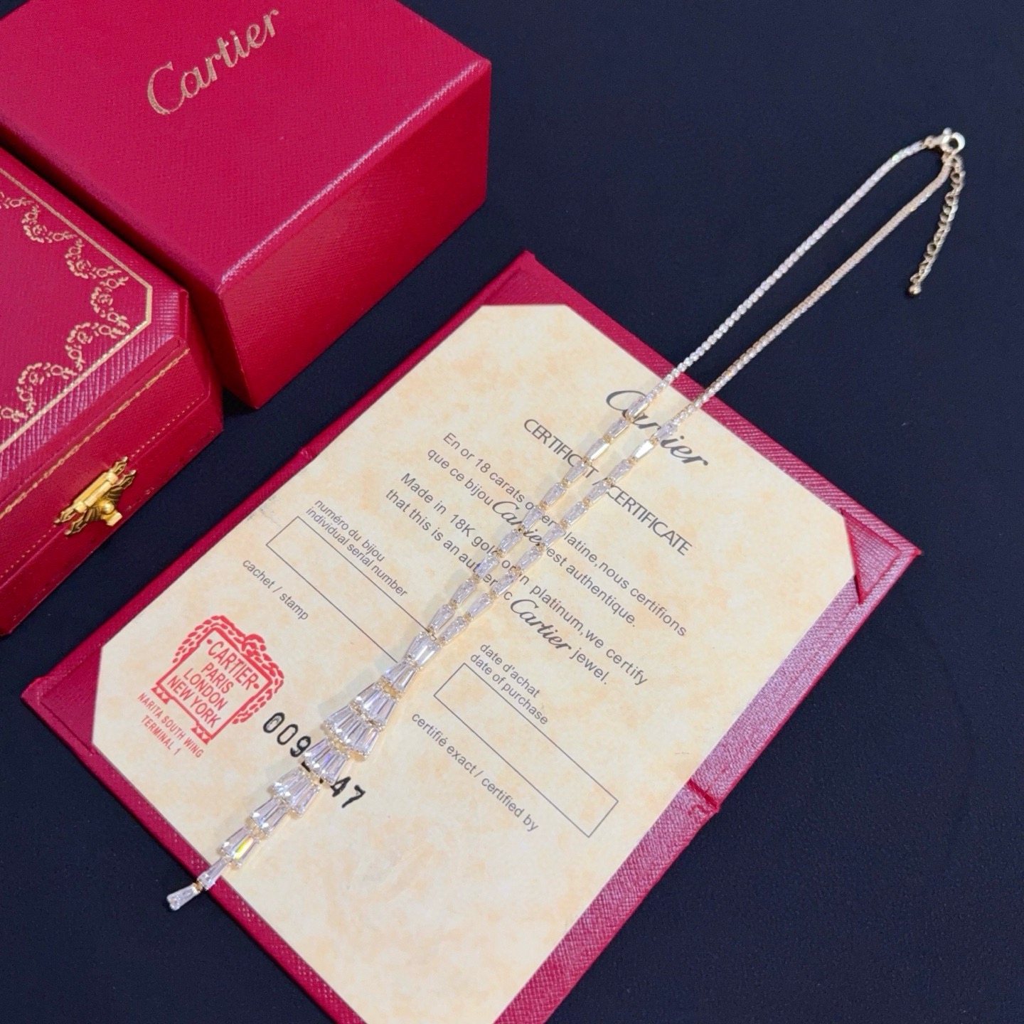 Cartier Luxury Necklace Elegant Necklaces Diamond Encrusted Necklace Designer Necklaces Women Top Quality Pendant Fashion Jewellery Designer For Women Gifts For Her Valentines Day Christmas Birthday Gift