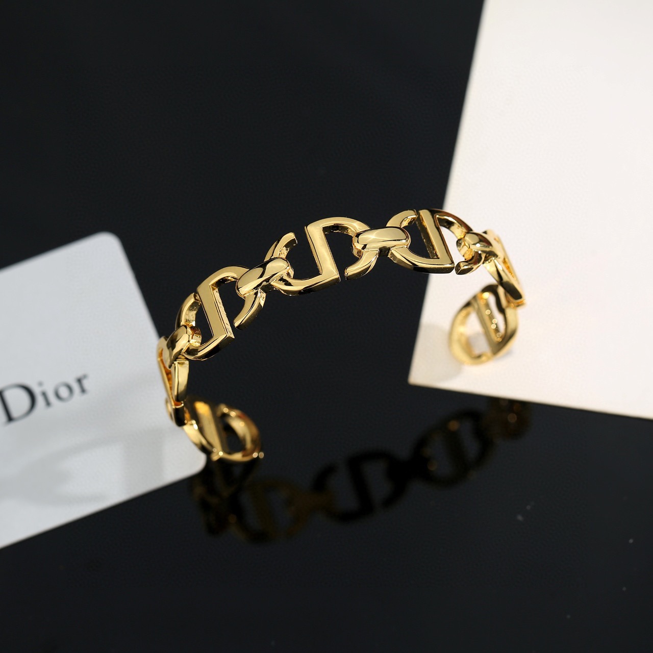 Dior Designer Bracelet High Quality Letter Bracelets Fashionable Luxury Jewelry For Men's And Women's Classic Luxury Wedding Party Accessories Valentines Day Christmas Birthday Gift